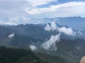 瑞牆山山頂 瑞牆山山頂